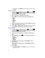 Preview for 140 page of Samsung Fin User Manual