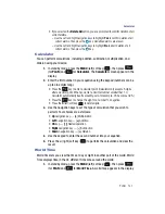 Preview for 141 page of Samsung Fin User Manual