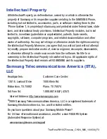 Preview for 2 page of Samsung Finesse GH68-25119A User Manual