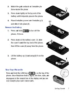 Preview for 11 page of Samsung Finesse GH68-25119A User Manual