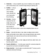 Preview for 15 page of Samsung Finesse GH68-25119A User Manual