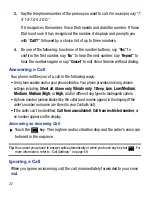 Preview for 26 page of Samsung Finesse GH68-25119A User Manual