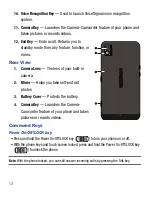 Preview for 16 page of Samsung Finesse User Manual