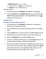 Preview for 61 page of Samsung Finesse User Manual
