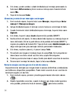 Preview for 40 page of Samsung FINNESSE SCH-R810 Series Manual Del Usuario