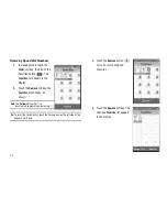 Preview for 52 page of Samsung FINNESSE SCH-R810 Series User Manual