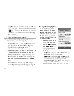 Preview for 68 page of Samsung FINNESSE SCH-R810 Series User Manual