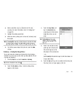 Preview for 107 page of Samsung FINNESSE SCH-R810 Series User Manual