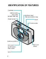 Предварительный просмотр 2 страницы Samsung FINO 30SE User Manual