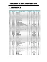 Preview for 14 page of Samsung FIRENZE-R Service Manual