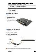 Preview for 20 page of Samsung FIRENZE-R Service Manual