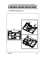 Preview for 81 page of Samsung FIRENZE-R Service Manual