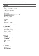 Preview for 2 page of Samsung FIRENZE2-R Service Manual