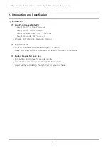 Preview for 3 page of Samsung FIRENZE2-R Service Manual