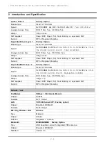 Preview for 6 page of Samsung FIRENZE2-R Service Manual