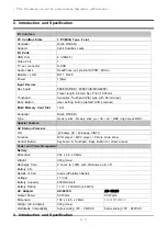 Preview for 7 page of Samsung FIRENZE2-R Service Manual