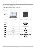 Preview for 9 page of Samsung FIRENZE2-R Service Manual