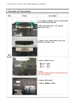 Preview for 25 page of Samsung FIRENZE2-R Service Manual