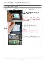 Preview for 26 page of Samsung FIRENZE2-R Service Manual