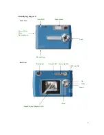 Preview for 3 page of Samsung FlatFOTO 2.0 User Manual