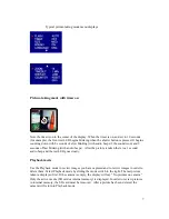 Preview for 7 page of Samsung FlatFOTO 2.0 User Manual