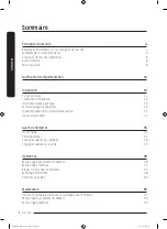 Preview for 78 page of Samsung FlexDry DV 55M9600 Series User Manual