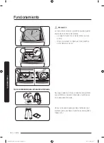 Предварительный просмотр 196 страницы Samsung FlexDry DV 55M9600 Series User Manual