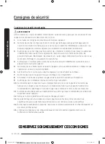 Preview for 82 page of Samsung FLEXDRY DV*60M9900 series User Manual