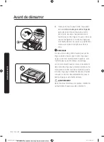 Preview for 114 page of Samsung FLEXDRY DV*60M9900 series User Manual