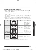 Preview for 117 page of Samsung FLEXDRY DV*60M9900 series User Manual