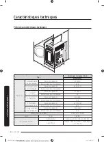 Preview for 140 page of Samsung FLEXDRY DV*60M9900 series User Manual