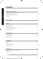 Preview for 154 page of Samsung FLEXDRY DV*60M9900 series User Manual