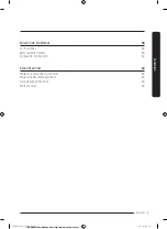 Preview for 155 page of Samsung FLEXDRY DV*60M9900 series User Manual