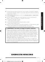 Preview for 159 page of Samsung FLEXDRY DV*60M9900 series User Manual