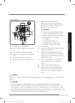 Preview for 29 page of Samsung FlexDry DVE55M9600W User Manual