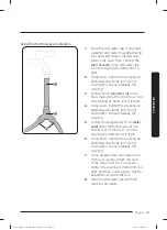 Preview for 31 page of Samsung FlexDry DVE55M9600W User Manual