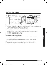 Предварительный просмотр 123 страницы Samsung FlexDry DVG55M9600W User Manual