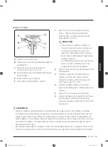 Предварительный просмотр 177 страницы Samsung FlexDry DVG60M9900 User Manual