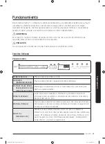 Предварительный просмотр 191 страницы Samsung FlexDry DVG60M9900 User Manual