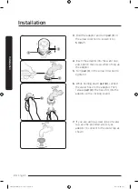 Preview for 24 page of Samsung FlexWash WR24M9940K Series User Manual