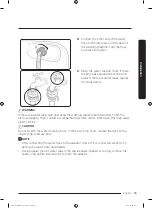 Preview for 25 page of Samsung FlexWash WR24M9940K Series User Manual