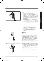 Preview for 31 page of Samsung FlexWash WR24M9940K Series User Manual