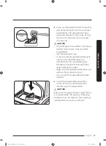 Preview for 37 page of Samsung FlexWash WR24M9940K Series User Manual