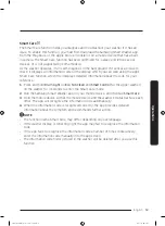 Preview for 53 page of Samsung FlexWash WR24M9940K Series User Manual