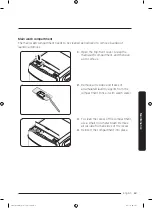 Preview for 63 page of Samsung FlexWash WR24M9940K Series User Manual