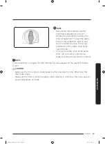 Preview for 67 page of Samsung FlexWash WR24M9940K Series User Manual