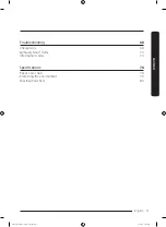 Preview for 3 page of Samsung FlexWash WR24M9960K Series User Manual