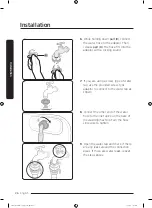 Preview for 26 page of Samsung FlexWash WR24M9960K Series User Manual