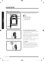 Preview for 28 page of Samsung FlexWash WR24M9960K Series User Manual