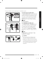 Preview for 29 page of Samsung FlexWash WR24M9960K Series User Manual